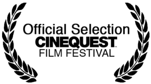Official Selection Conquest Film Festival