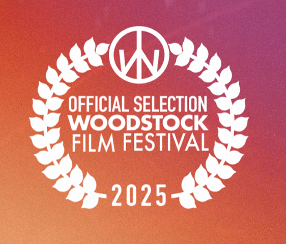 official selection Woodstock film festival 2025